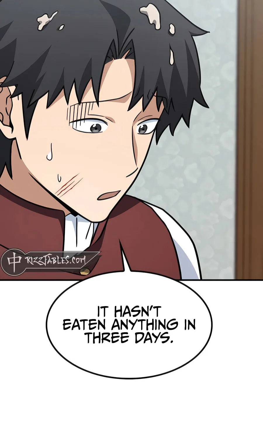 Kim Ohjin's Adventures with Strange Animals Chapter 9 page 89 - 
