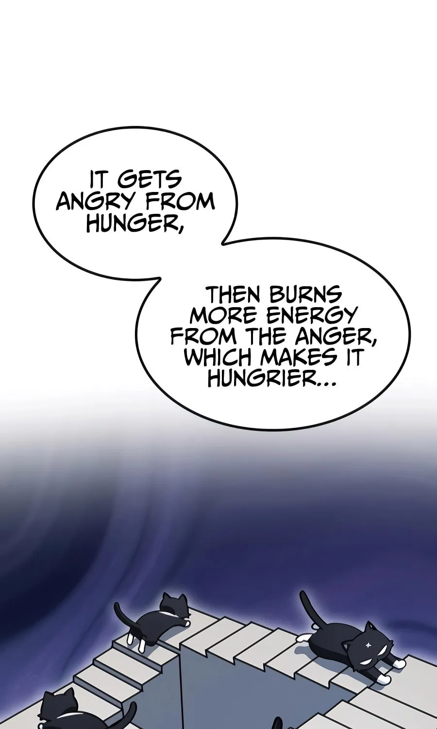 Kim Ohjin's Adventures with Strange Animals Chapter 9 page 90 - 