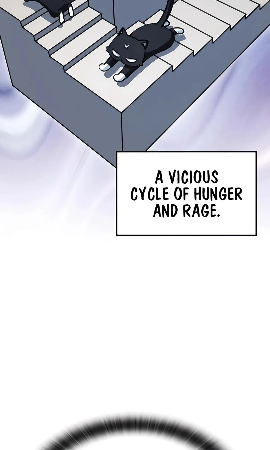 Kim Ohjin's Adventures with Strange Animals Chapter 9 page 91 - 
