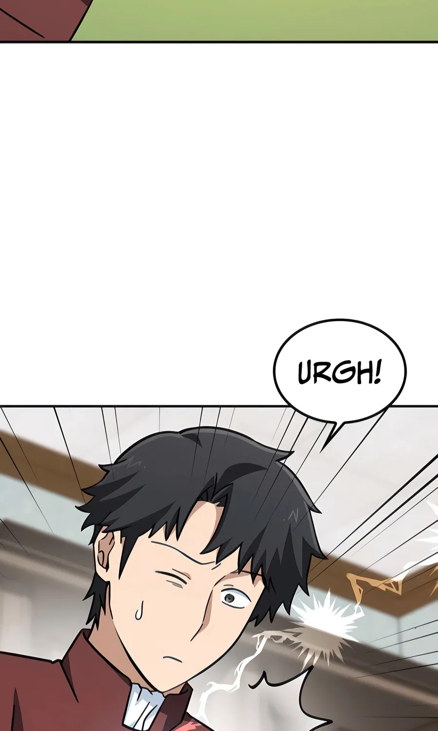 Kim Ohjin's Adventures with Strange Animals Chapter 9 page 93 - 