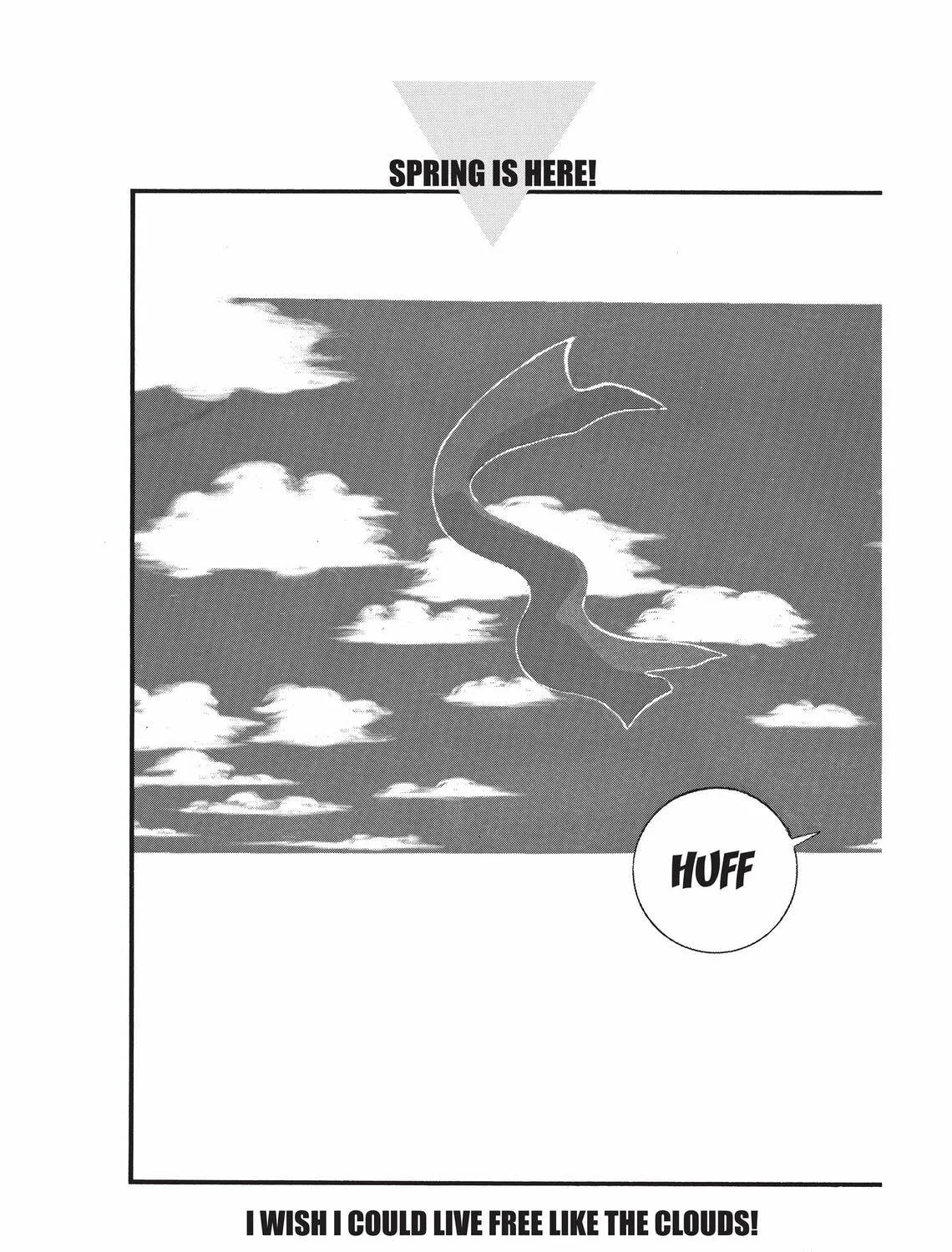 Kimagure Orange Road Chapter 101 page 5 - 