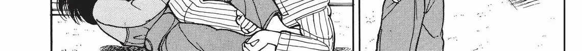 Kimagure Orange Road Chapter 104 page 8 - 