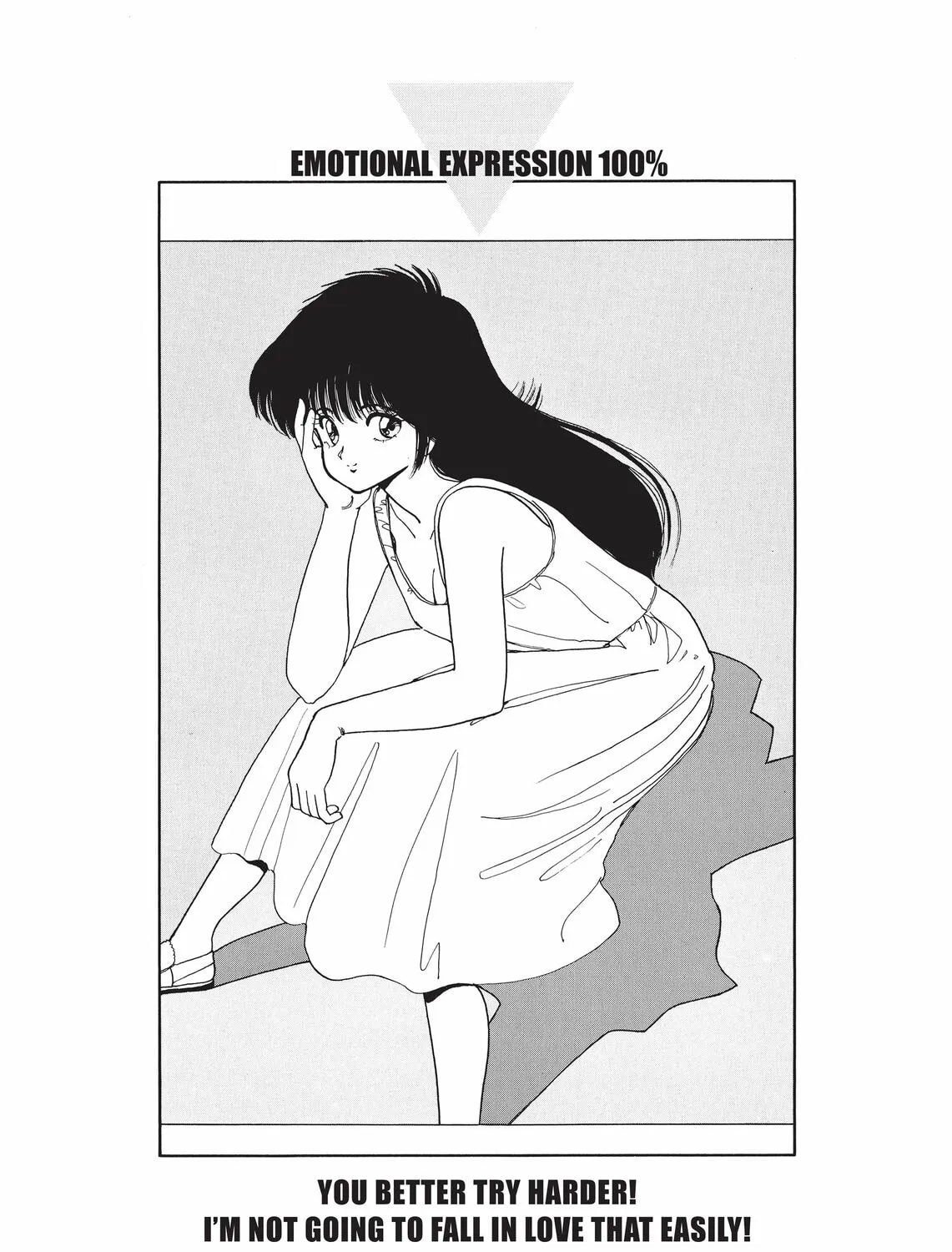 Kimagure Orange Road Chapter 113 page 1 - 