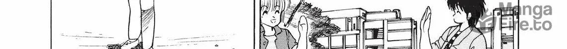 Kimagure Orange Road Chapter 113 page 20 - 