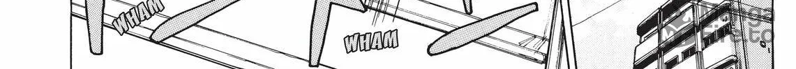 Kimagure Orange Road Chapter 113 page 36 - 