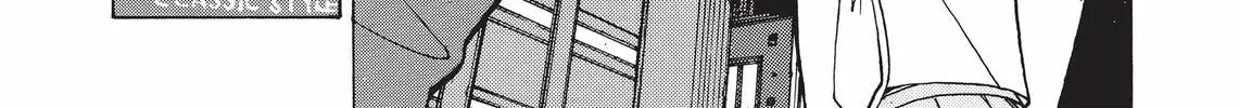 Kimagure Orange Road Chapter 119 page 34 - 