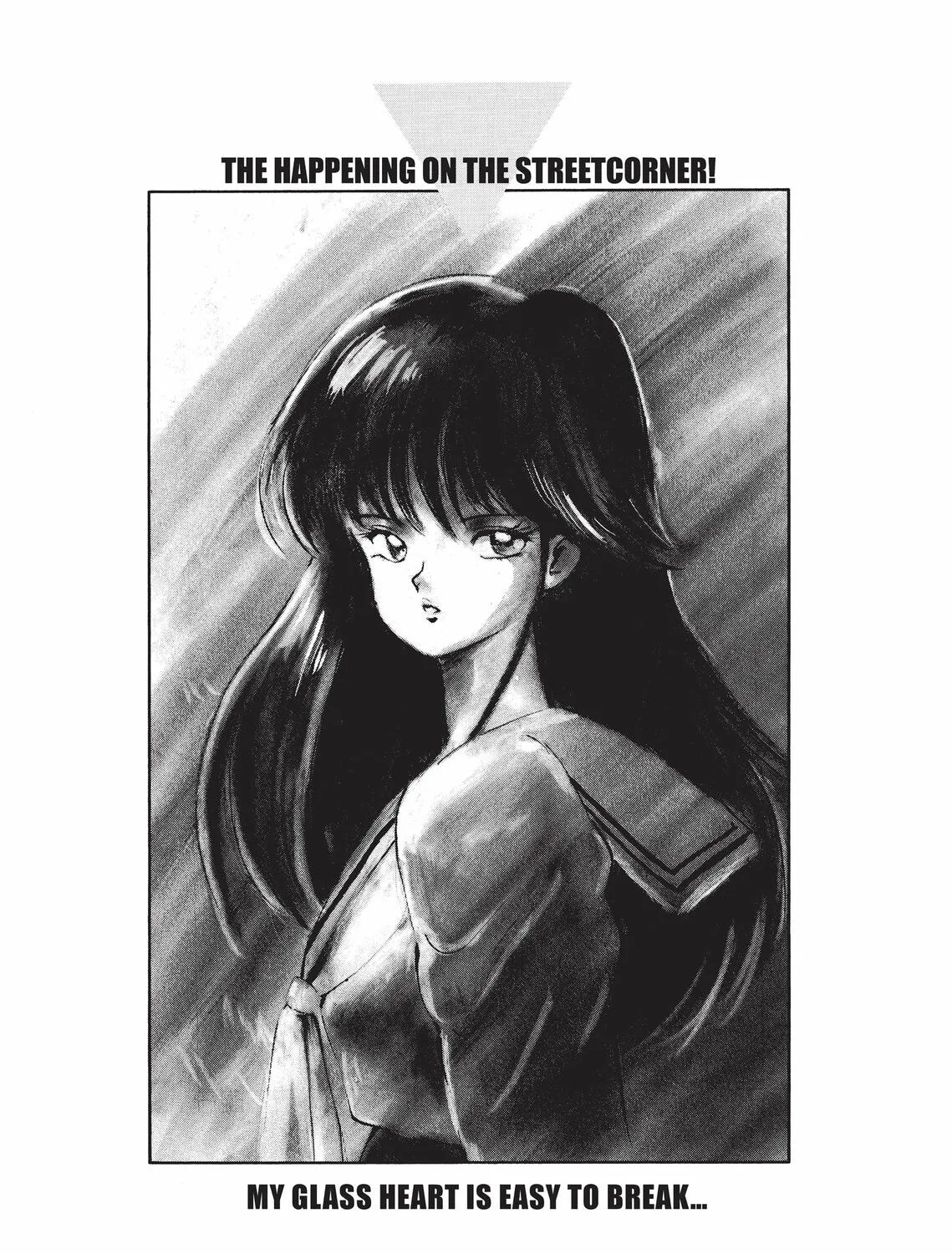 Kimagure Orange Road Chapter 136 page 1 - 