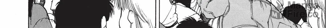 Kimagure Orange Road Chapter 136 page 20 - 