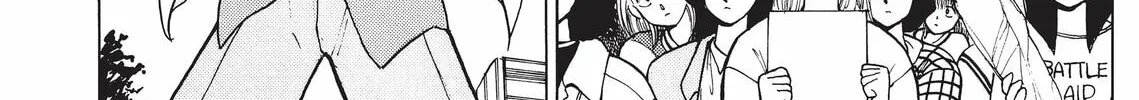 Kimagure Orange Road Chapter 136 page 28 - 