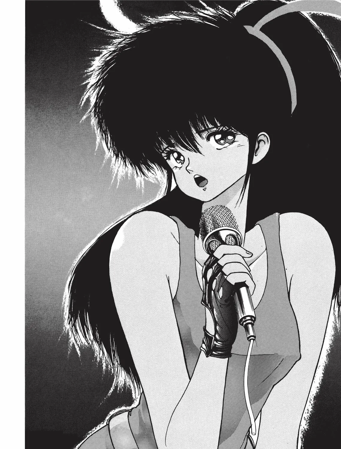 Kimagure Orange Road Chapter 183 page 31 - 