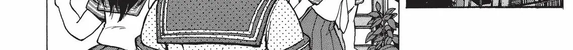 Kimagure Orange Road Chapter 196 page 34 - 