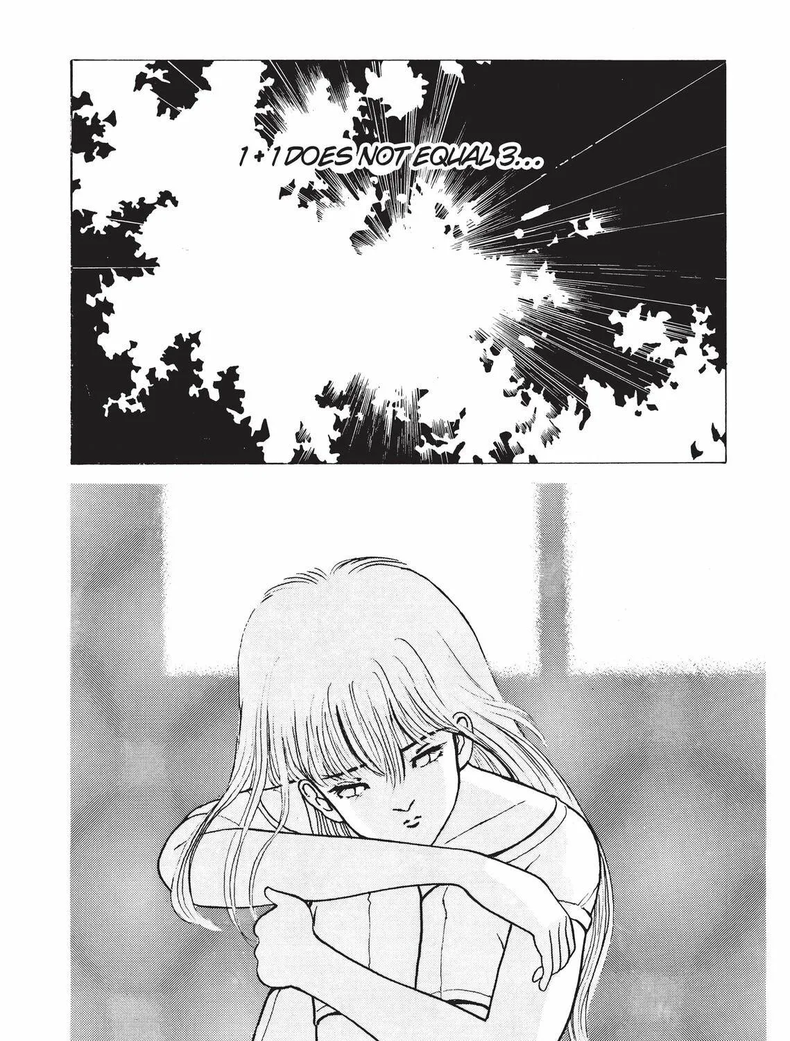 Kimagure Orange Road Chapter 196 page 9 - 