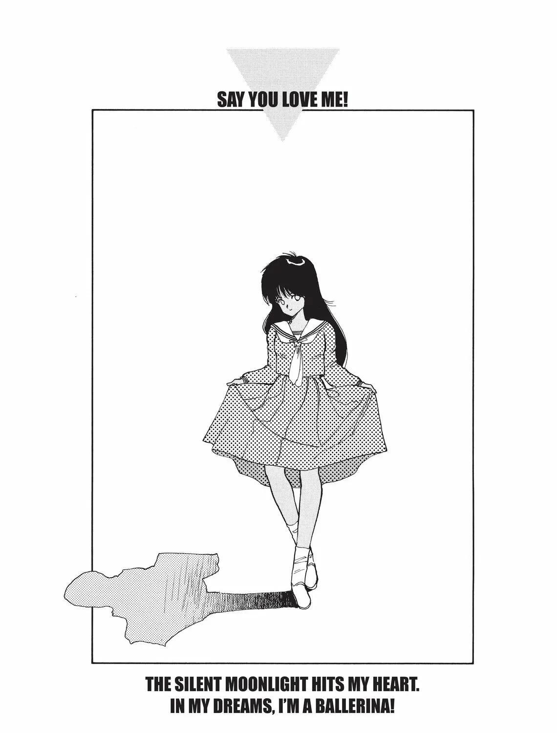 Kimagure Orange Road Chapter 88 page 1 - 