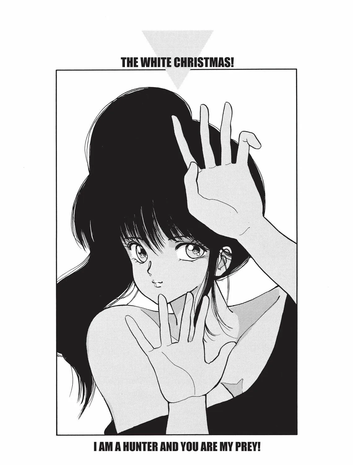 Kimagure Orange Road Chapter 90 page 1 - 