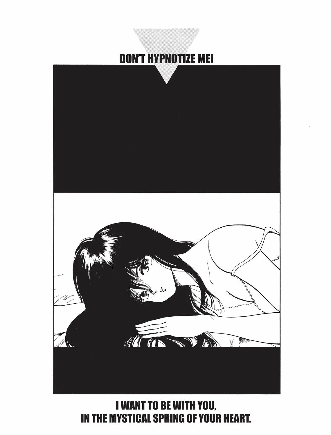 Kimagure Orange Road Chapter 91 page 1 - 