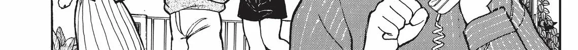 Kimagure Orange Road Chapter 91 page 8 - 