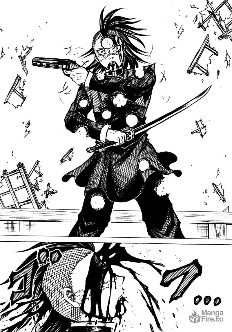 Kimetsu no Yaiba - Genya Doujins Chapter 12 page 12 - 