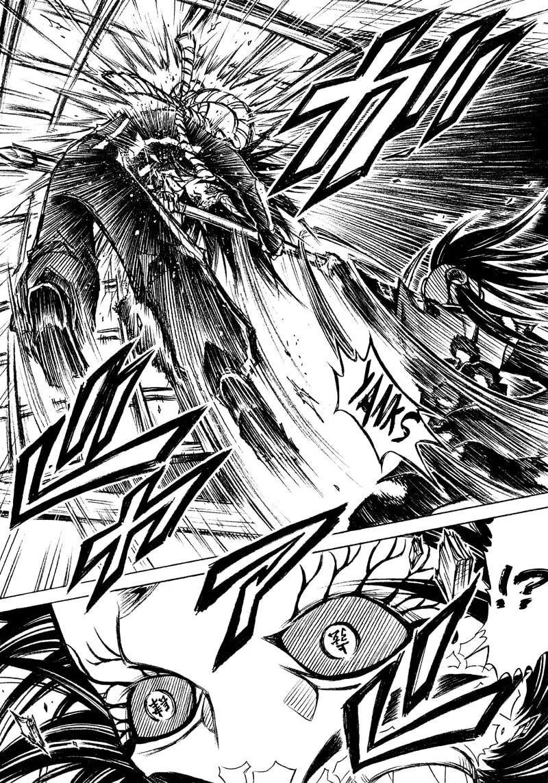 Kimetsu no Yaiba - Genya Doujins Chapter 12 page 14 - 