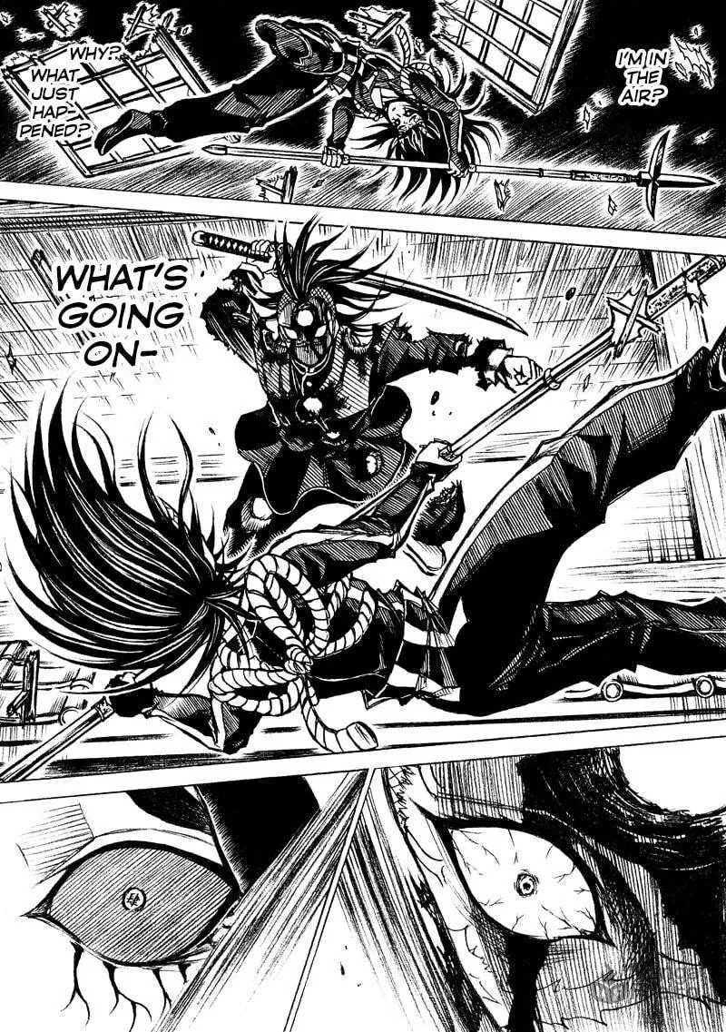 Kimetsu no Yaiba - Genya Doujins Chapter 12 page 15 - 
