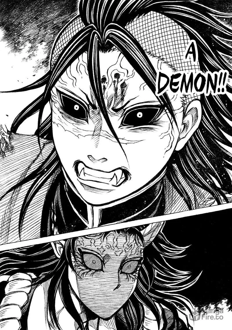 Kimetsu no Yaiba - Genya Doujins Chapter 12 page 20 - 