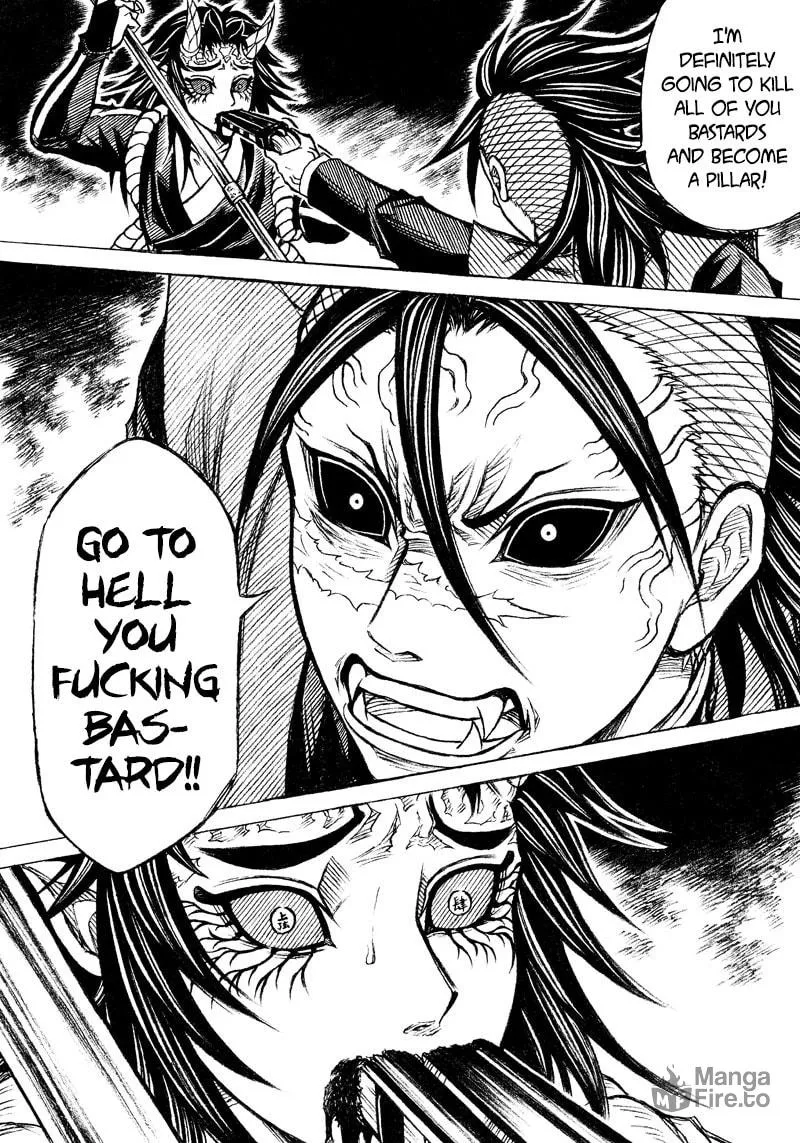 Kimetsu no Yaiba - Genya Doujins Chapter 12 page 24 - 