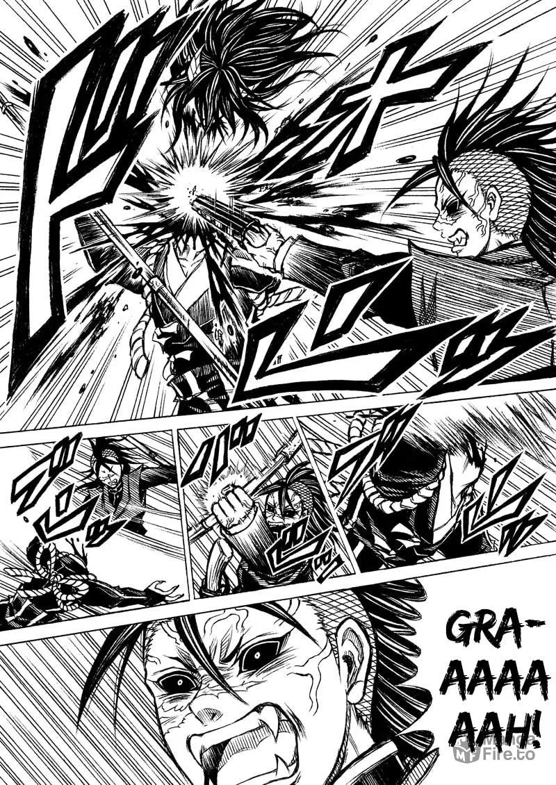 Kimetsu no Yaiba - Genya Doujins Chapter 12 page 25 - 