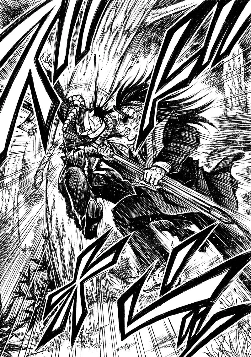 Kimetsu no Yaiba - Genya Doujins Chapter 12 page 26 - 