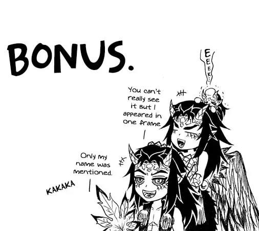 Kimetsu no Yaiba - Genya Doujins Chapter 12 page 29 - 