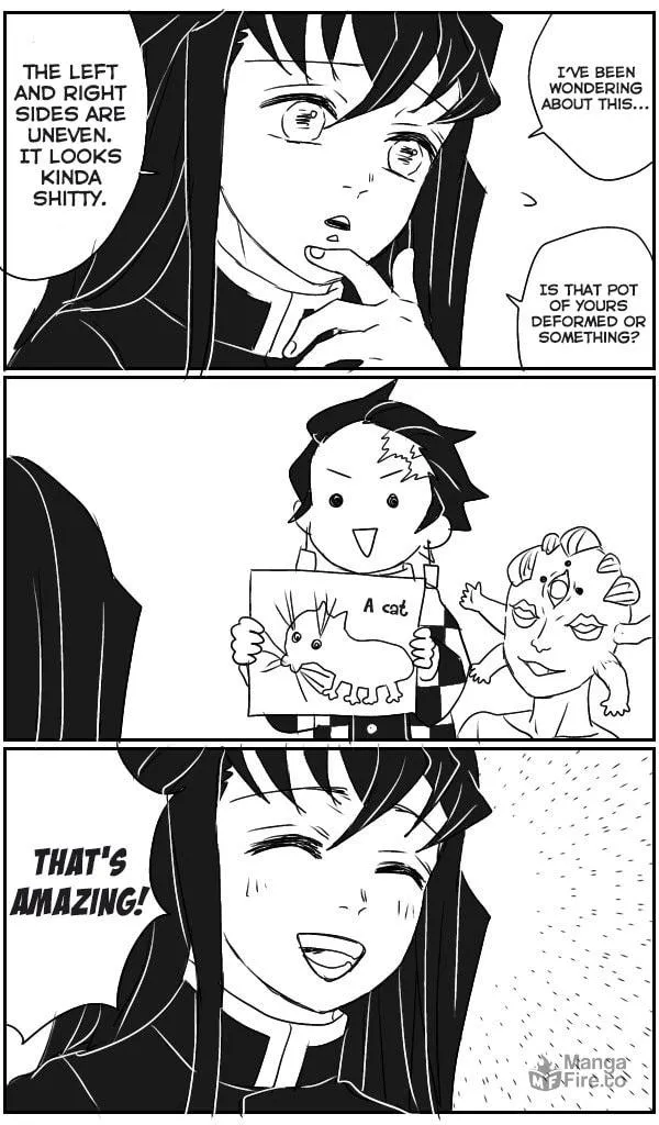 Kimetsu no Yaiba - Genya Doujins Chapter 16 page 3 - 