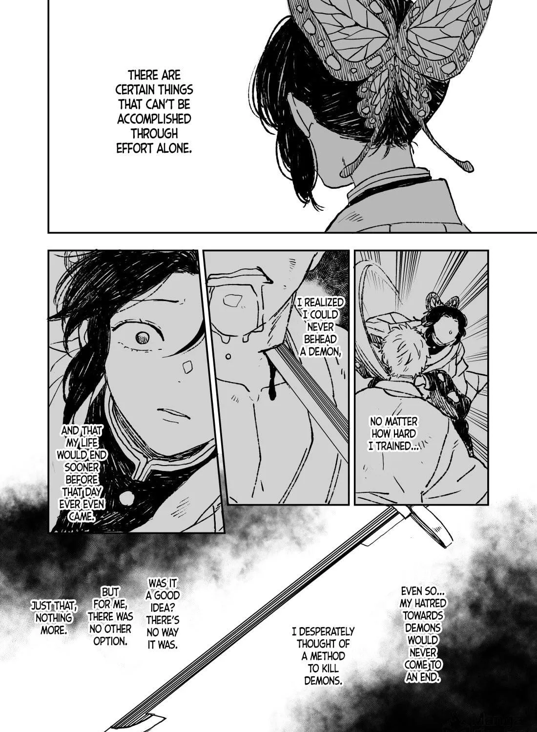 Kimetsu no Yaiba - Genya Doujins Chapter 20 page 11 - 