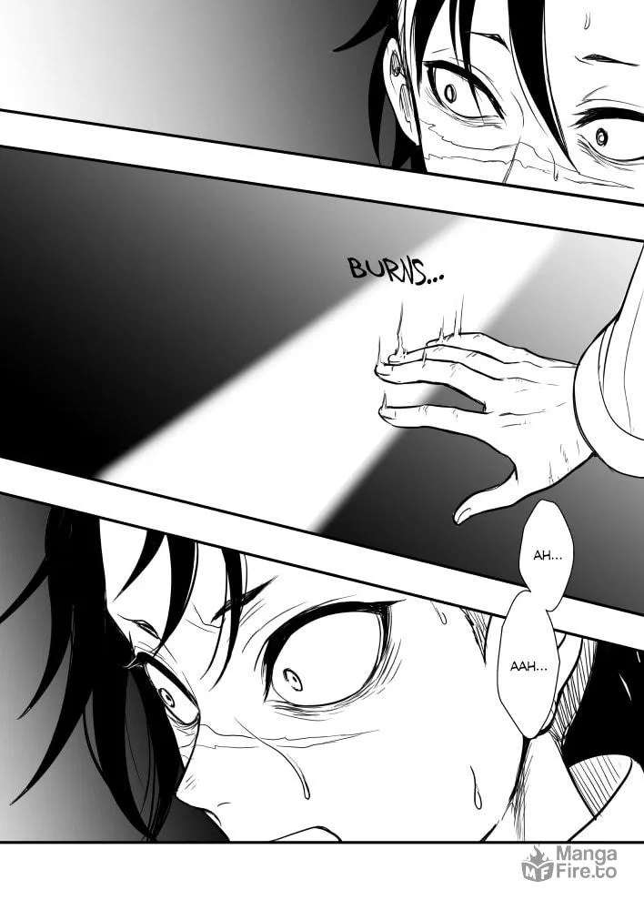 Kimetsu no Yaiba - Genya Doujins Chapter 32 page 6 - 