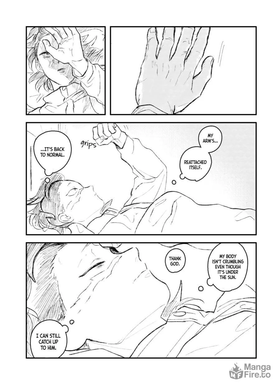 Kimetsu no Yaiba - Genya Doujins Chapter 38 page 11 - 