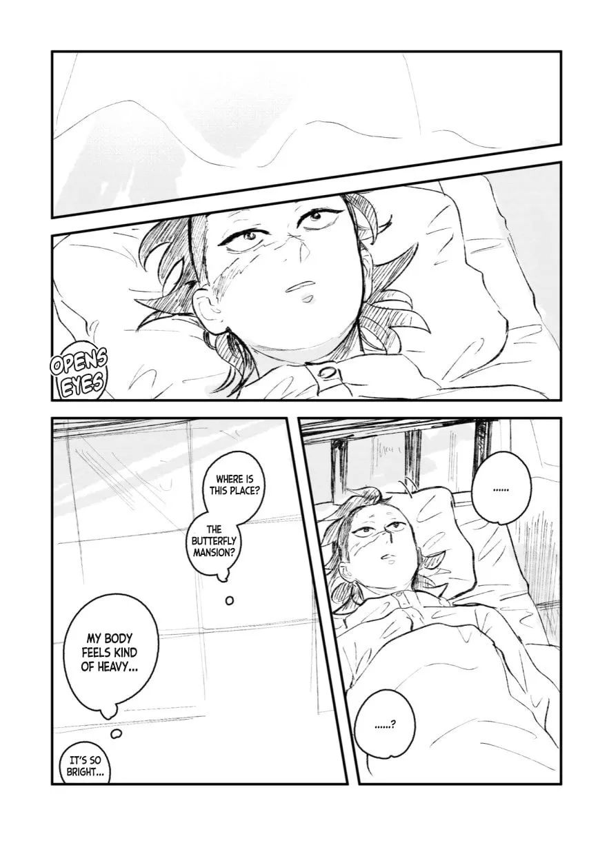 Kimetsu no Yaiba - Genya Doujins Chapter 38 page 10 - 
