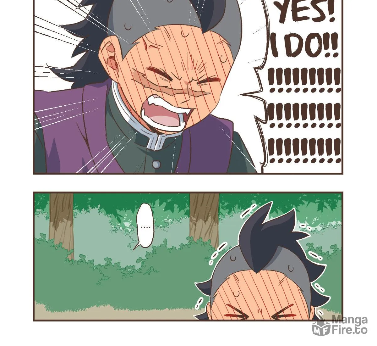 Kimetsu no Yaiba - Genya Doujins Chapter 50 page 16 - 