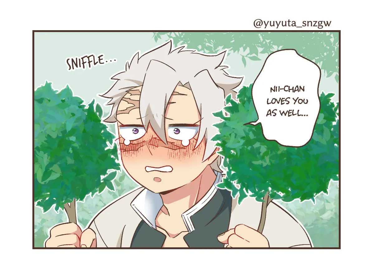 Kimetsu no Yaiba - Genya Doujins Chapter 50 page 17 - 