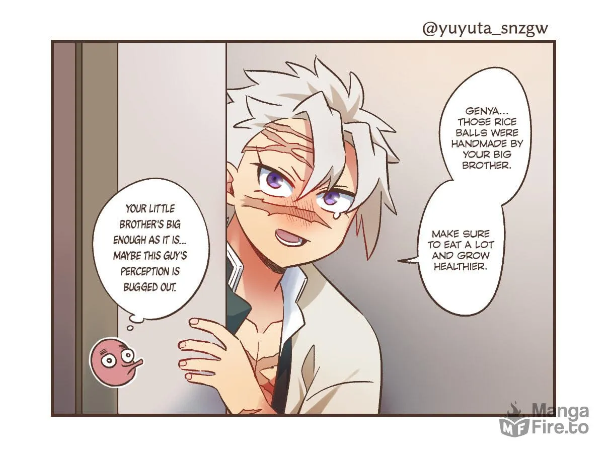 Kimetsu no Yaiba - Genya Doujins Chapter 50 page 24 - 