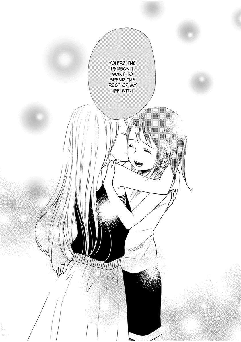 Kimi Koi Limit Chapter 10 page 18 - 