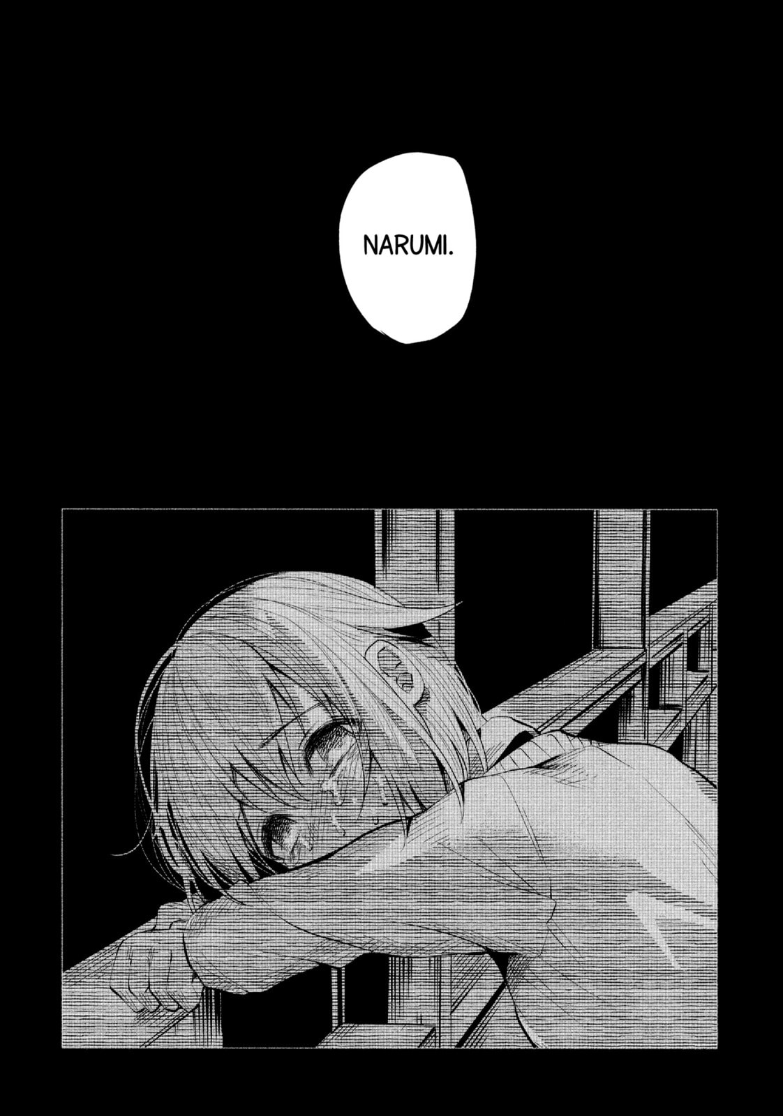 Kimi ni Aisarete Itakatta Chapter 13 page 3 - 