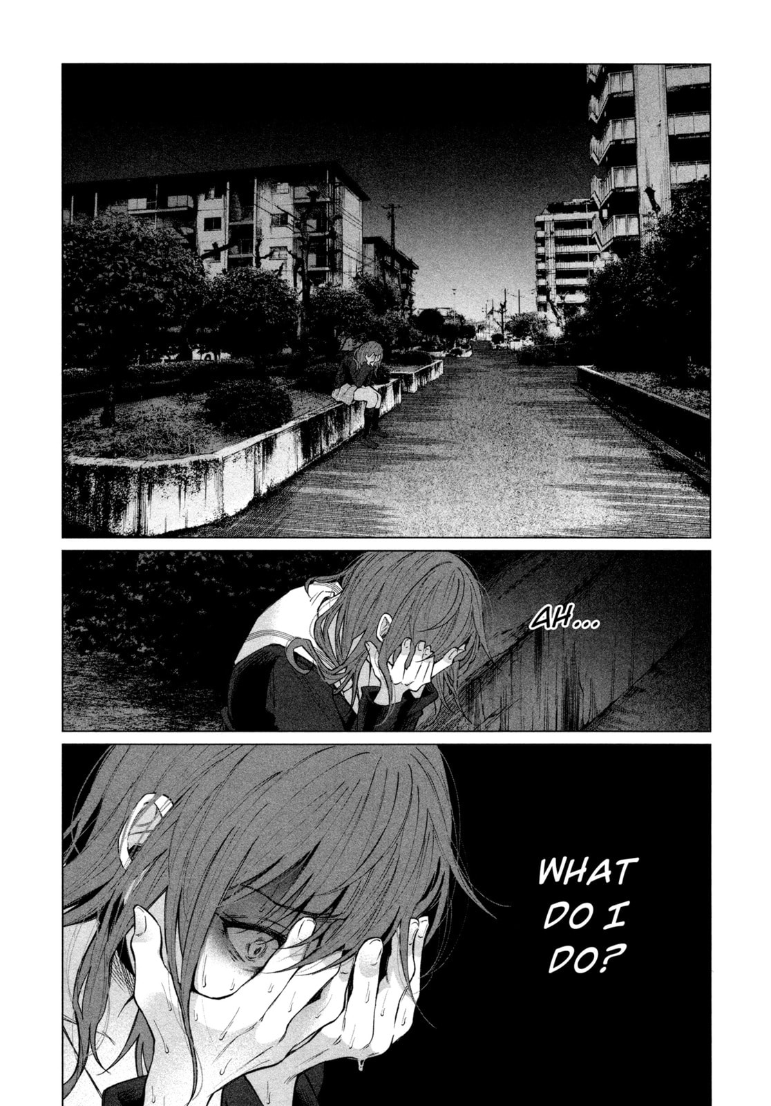 Kimi ni Aisarete Itakatta Chapter 2 page 12 - 