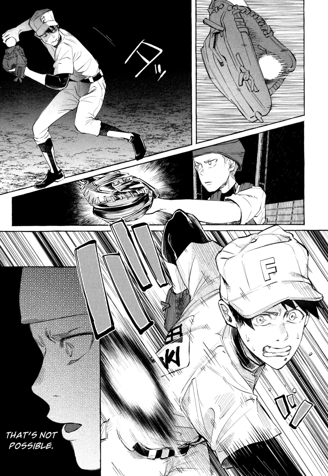 Kimi ni Aisarete Itakatta Chapter 21 page 7 - 