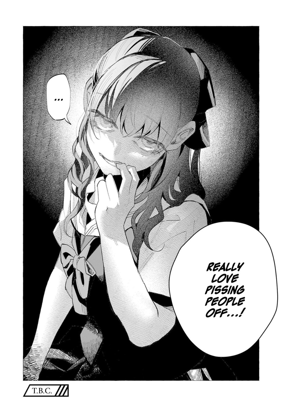 Kimi ni Aisarete Itakatta Chapter 56 page 20 - 