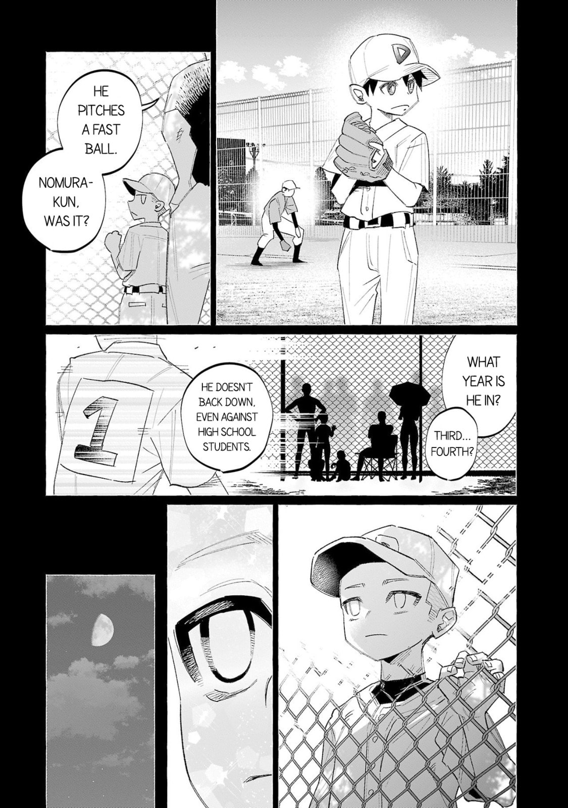 Kimi ni Aisarete Itakatta Chapter 59 page 16 - 