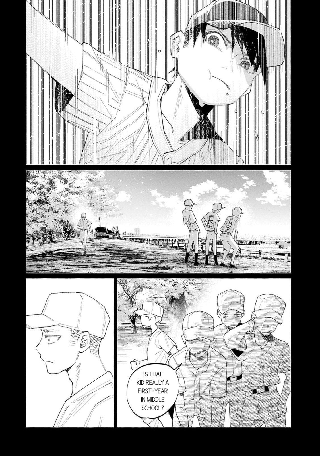 Kimi ni Aisarete Itakatta Chapter 59 page 22 - 