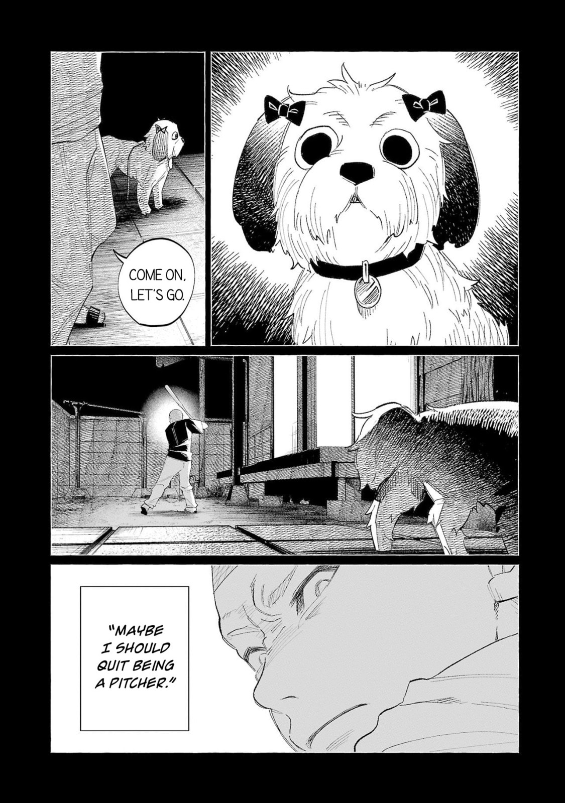 Kimi ni Aisarete Itakatta Chapter 59 page 23 - 