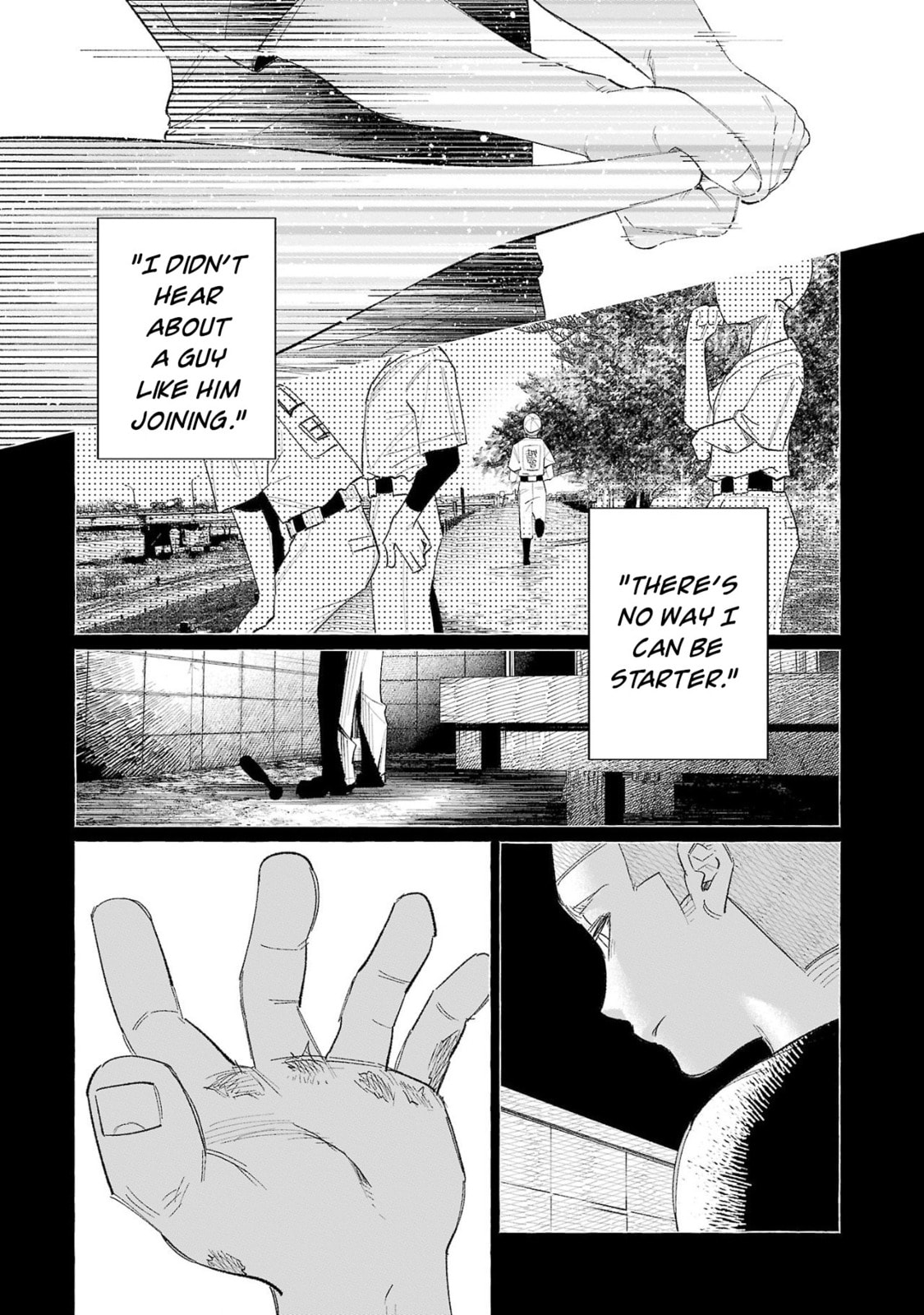 Kimi ni Aisarete Itakatta Chapter 59 page 24 - 