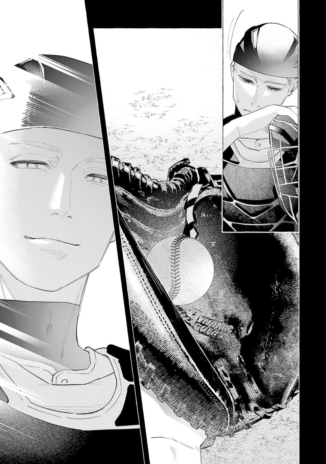 Kimi ni Aisarete Itakatta Chapter 59 page 27 - 