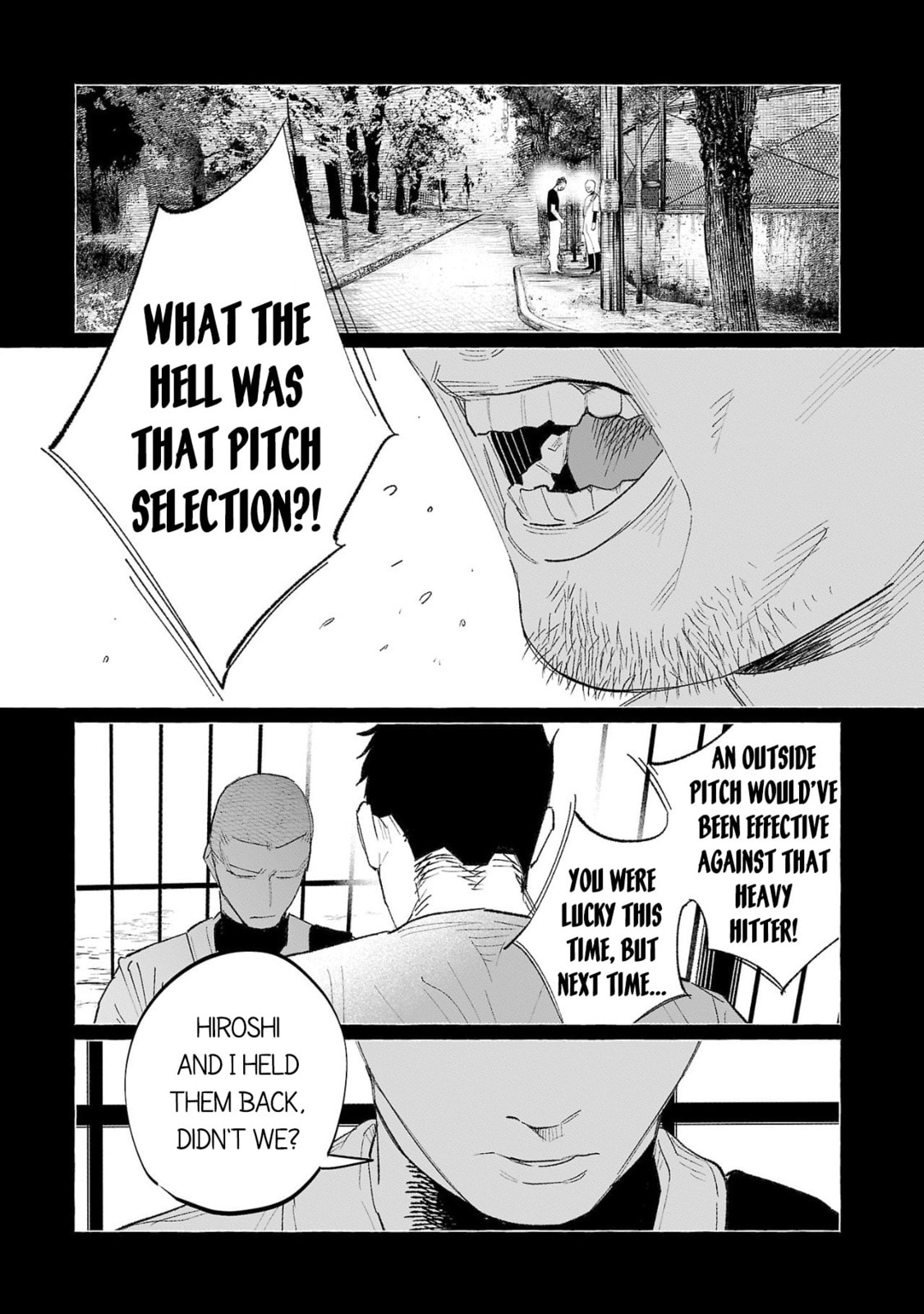 Kimi ni Aisarete Itakatta Chapter 59 page 28 - 