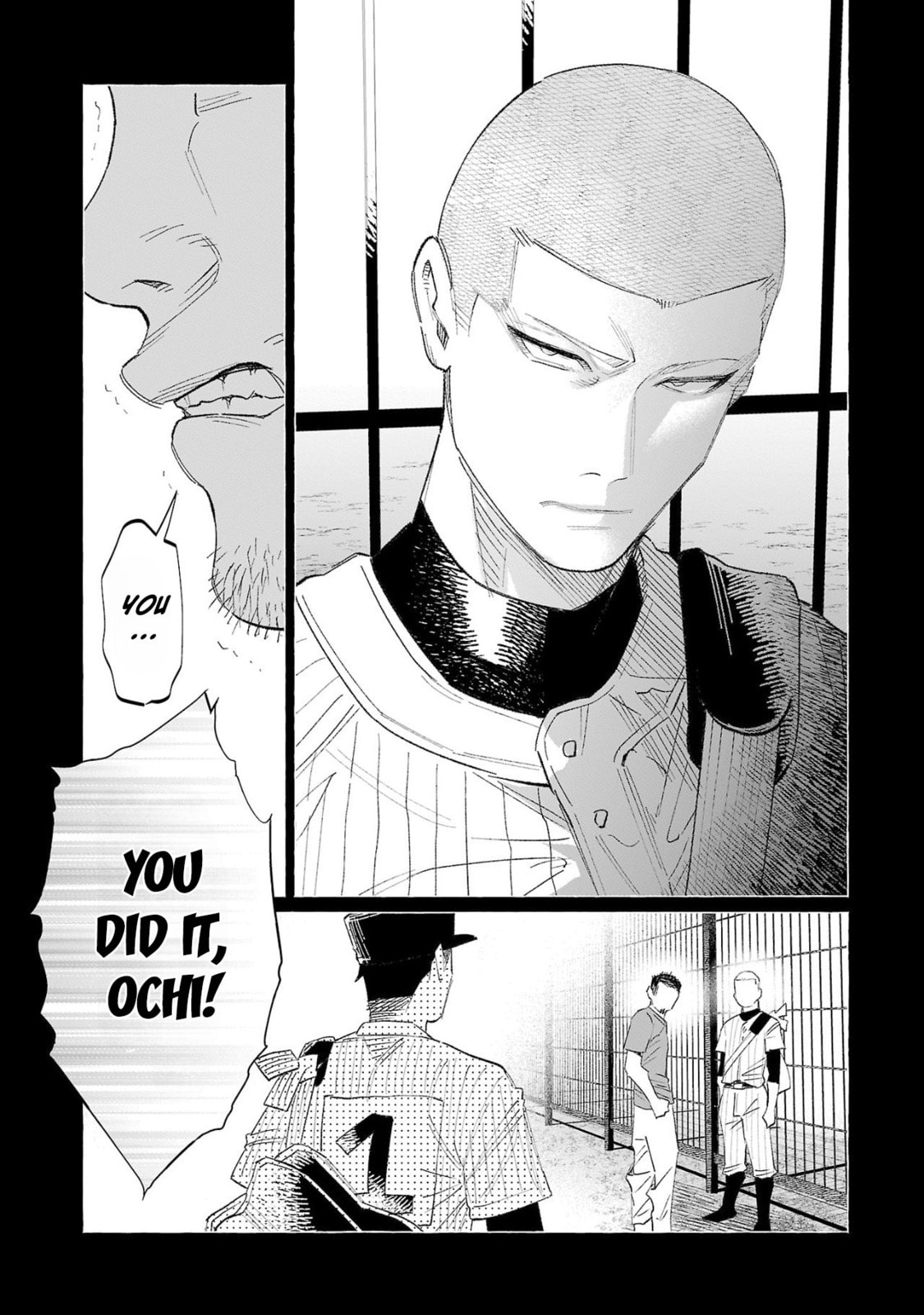 Kimi ni Aisarete Itakatta Chapter 59 page 29 - 