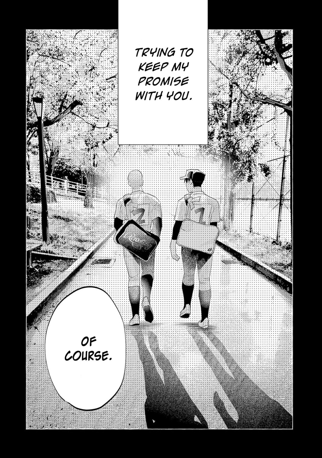Kimi ni Aisarete Itakatta Chapter 59 page 36 - 