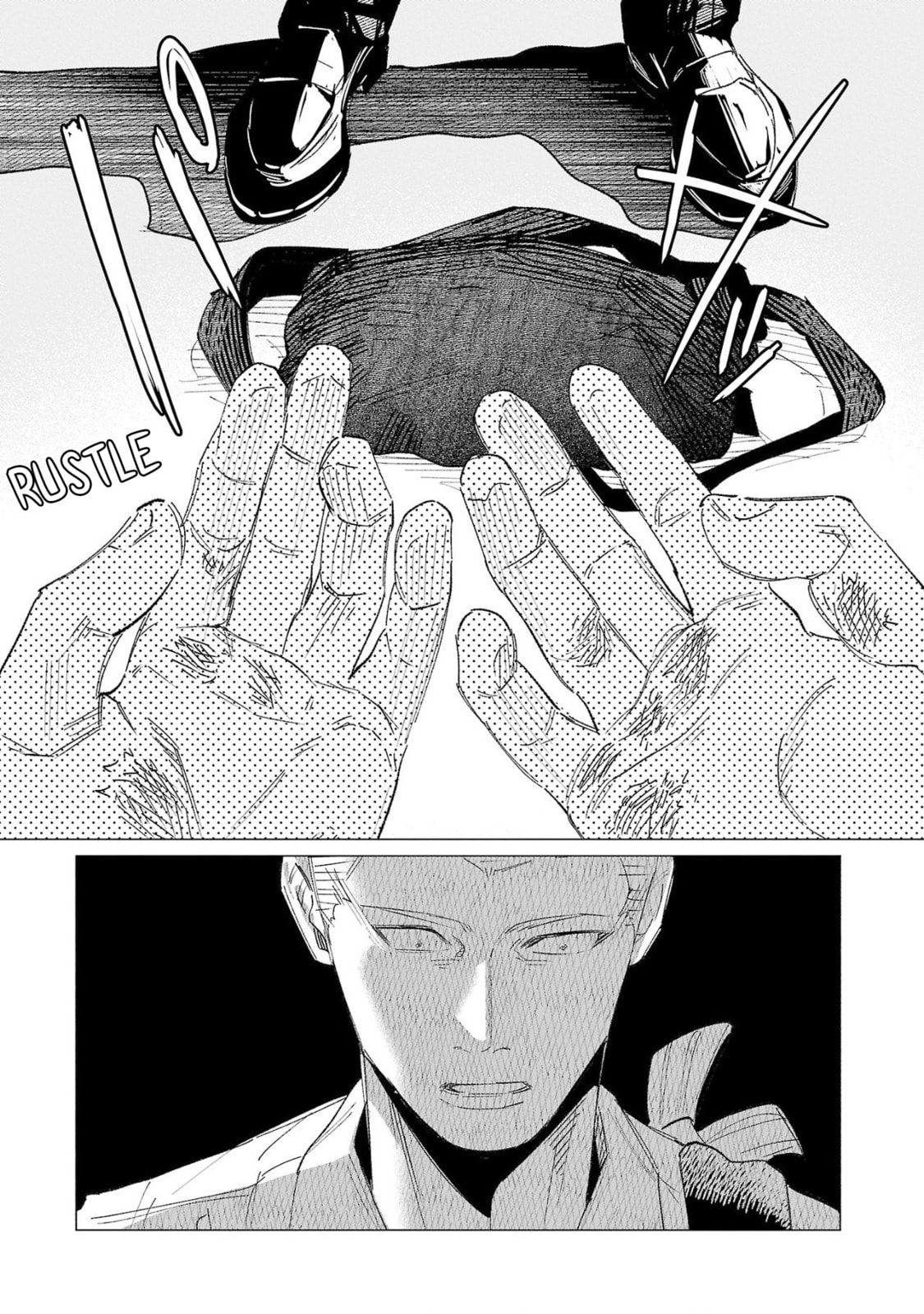 Kimi ni Aisarete Itakatta Chapter 60 page 22 - 